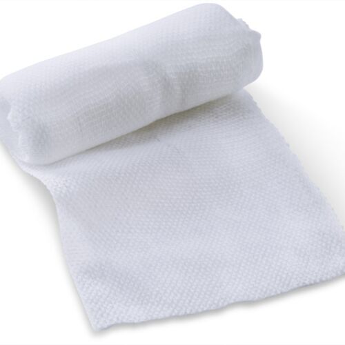 CLICK MEDICAL HSE LGE DRESSING 18x18cm Bx 10 Thumbnail