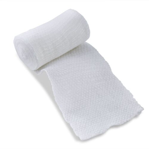HYPABAND CONFORMING BANDAGE SMALL 5CM X 4M Each Thumbnail