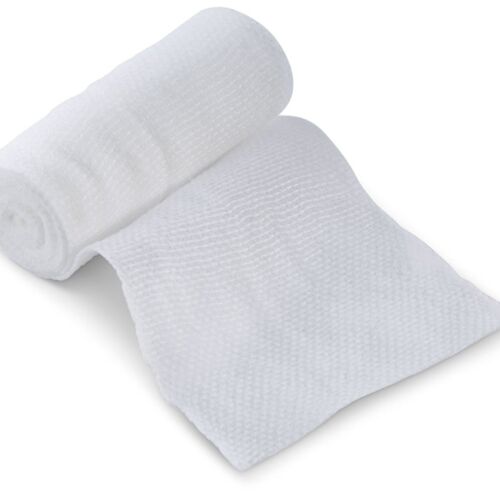 CLICK MEDICAL CONFORMING BANDAGE 10cm X 4m Bx 10 Thumbnail
