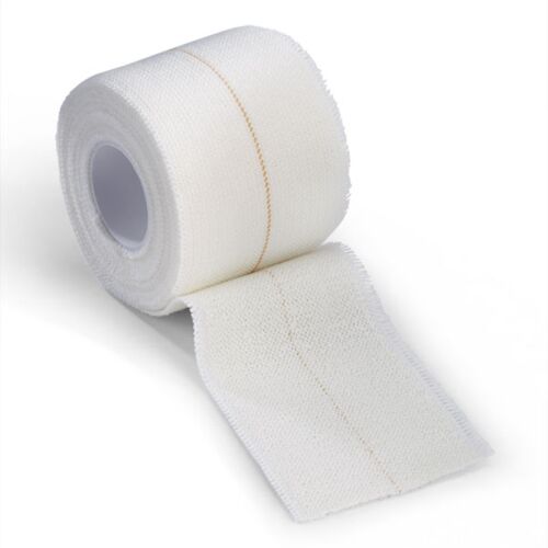 CLICK MEDICAL ELASTIC ADHESIVE BANDAGE 5cm X 4.5m Bx 10 Thumbnail
