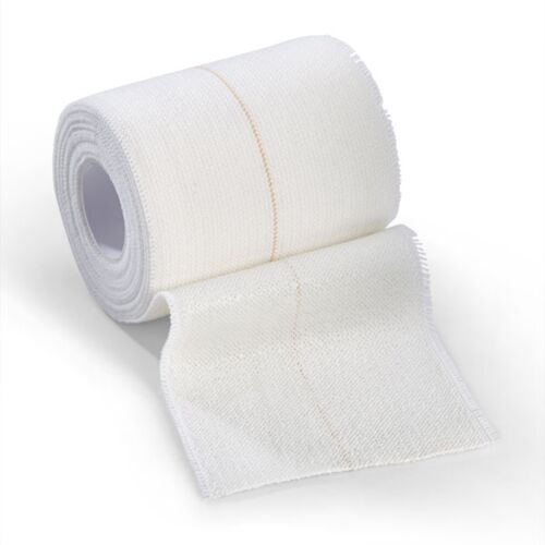 CLICK MEDICAL ELASTIC ADHESIVE BANDAGE 7.5cm X 4.5m Bx 10 Thumbnail