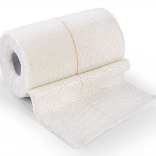 CLICK MEDICAL ELASTIC ADHESIVE BANDAGE 10cm X 4.5m Bx 10 Thumbnail