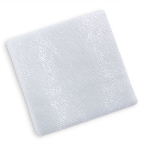 CLICK MEDICAL LOW ADHERENT DRESSING 5x5cm Bx 25 Thumbnail