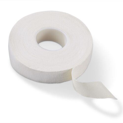 HYGIO TAPE ZINC OXIDE TAPE 1.25cm X 10m Bx 10 Thumbnail