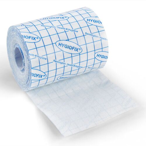 CLICK MEDICAL DRESSING RETENTION SHEET 10cm X 10m Each Thumbnail