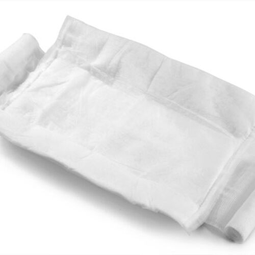 CLICK MEDICAL AMBULANCE DRESSING NO 3 Bx 10 Thumbnail