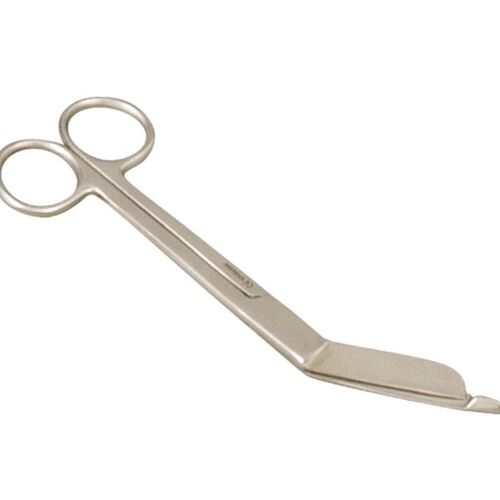 LISTER BANDAGE SCISSORS 14cm  Each Thumbnail