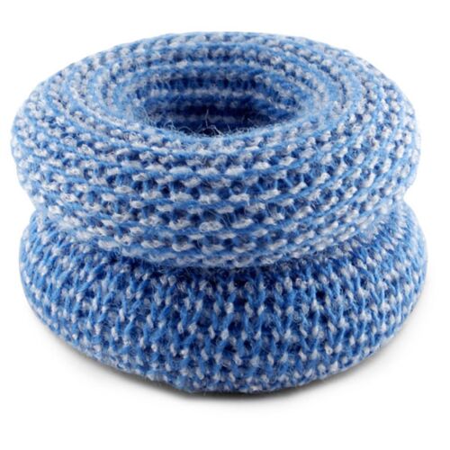 CLICK MEDICAL FINGERBOB BLUE  Bx 10 Thumbnail