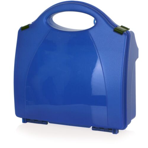 CLICK MEDICAL 850 BLUE ECLIPSE BOX Each Thumbnail