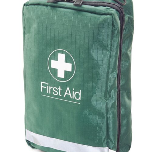 MED ECLIPSE BSI FIRST AID BAG ONLY Each Thumbnail