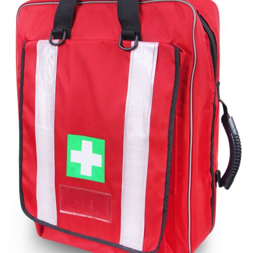 PARAMEDIC RUCKSACK  Each Thumbnail