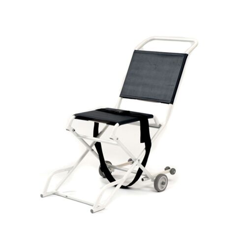 CLICK MEDICAL AMBULANCE CARRYING CHAIR Each Thumbnail