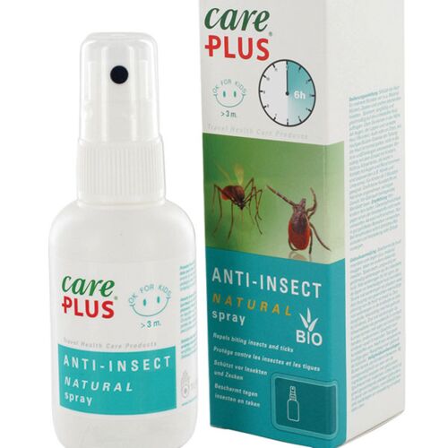 CAREPLUS 60ml CITRIDIOL SPRAY  Each Thumbnail