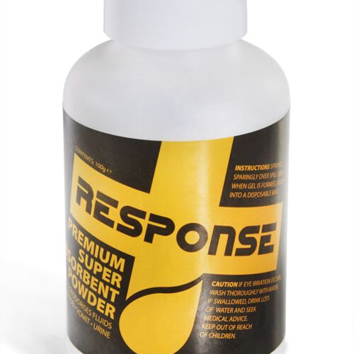 RESPONSE SUPER ABSORBENT POWDER 100g Each Thumbnail