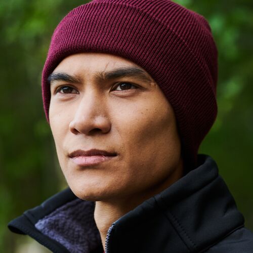 Regatta Axton Cuffed Beanie Thumbnail