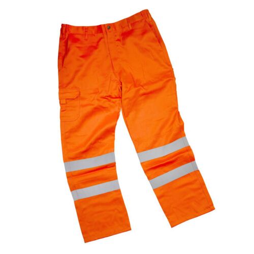 HI VIS TROUSER Thumbnail