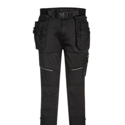 KX3 Flexi trouser with Holster Thumbnail
