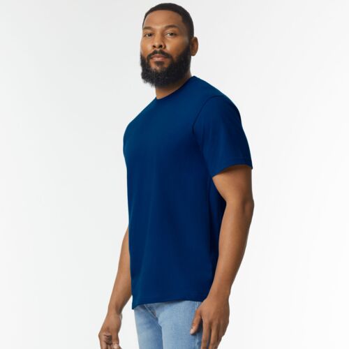 Softstyle Midweight Adult T-Shirt Thumbnail