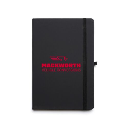 MOTUS NOTEBOOK BLUE Thumbnail