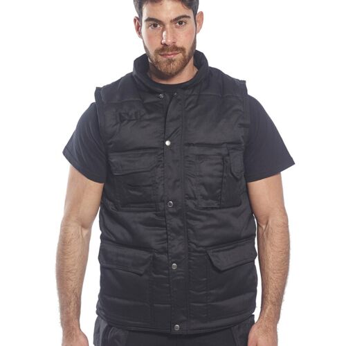 Portwest S606 Bodywarmer Thumbnail