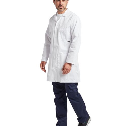Portwest Lab Coat Thumbnail