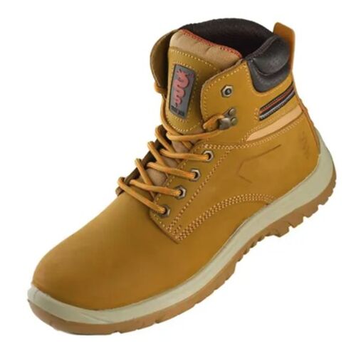 Action Ankle Boot Honey Thumbnail