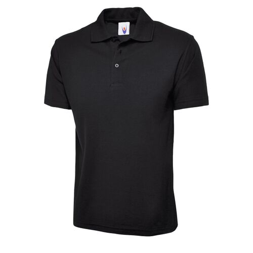 Classic Uneek Poloshirt UC101 - Free Embroidery - Free Set-Up Thumbnail